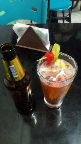 Ginebra Glamping