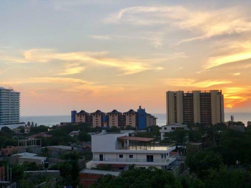 Apartamentos Vista Hermosa