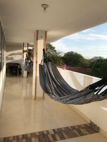 Apartamentos Vista Hermosa