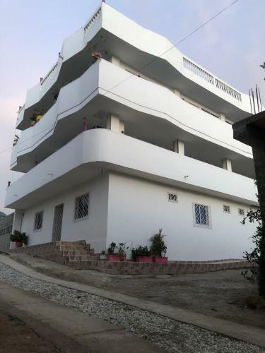 Apartamentos Vista Hermosa