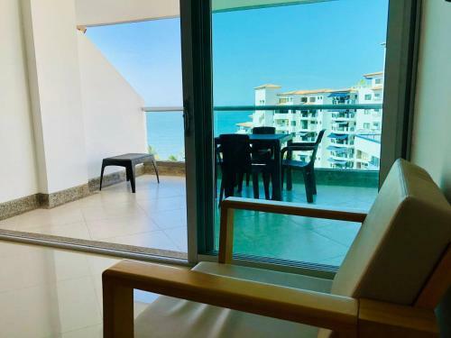 Apartamento Bello Horizonte / Vista Al Mar / Edificio Nuevo