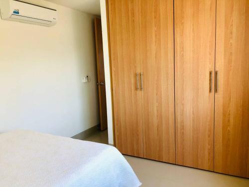 Apartamento Bello Horizonte / Vista Al Mar / Edificio Nuevo