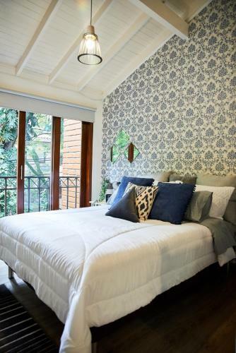 Apartamento Luxury Loft Van Gogh