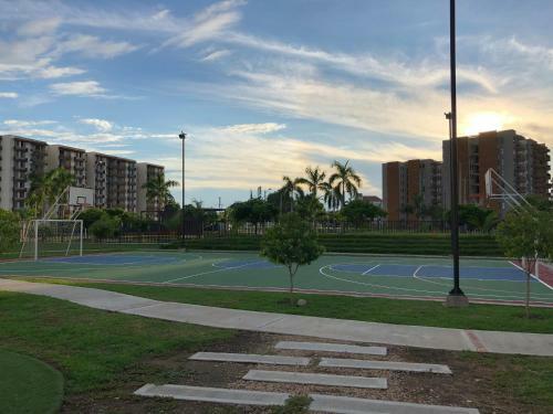 Lindo Apartamento Ricaurte - Girardot