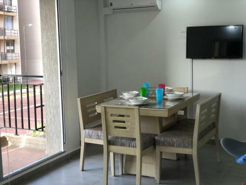 Lindo Apartamento Ricaurte - Girardot