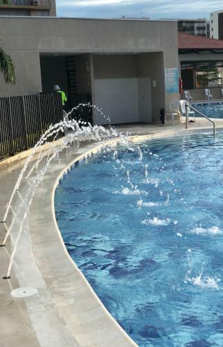 Lindo Apartamento Ricaurte - Girardot