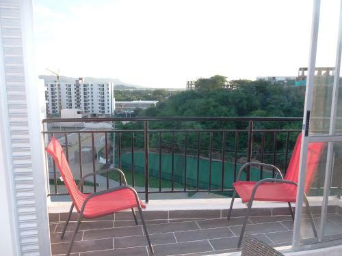 Apartamento Reserva De Pe�alisa
