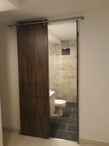 Apartamento Reserva De Pe�alisa