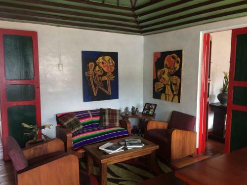 Bed & Breakfast Hostal Wuandra