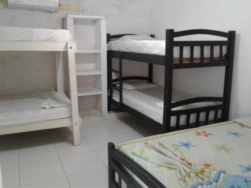 Hotel Puerto Limon Isla Fuerte
