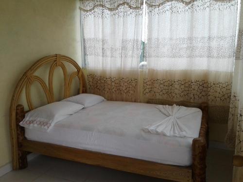 Hotel Puerto Limon Isla Fuerte