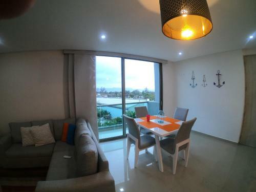 Apartamento Apt Mia Mar