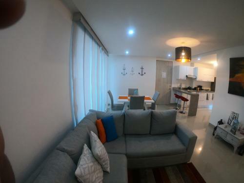 Apartamento Apt Mia Mar
