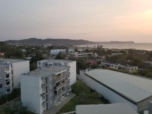 Apartamento Apt Mia Mar