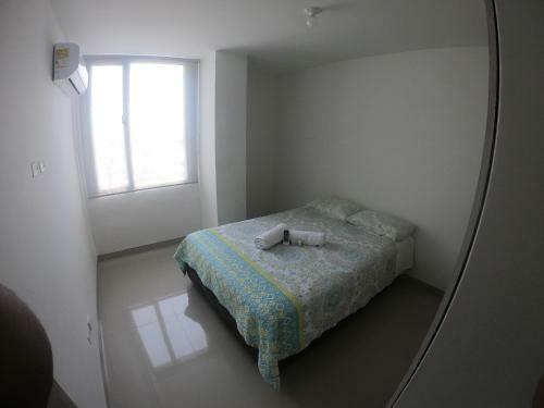 Apartamento Apt Mia Mar