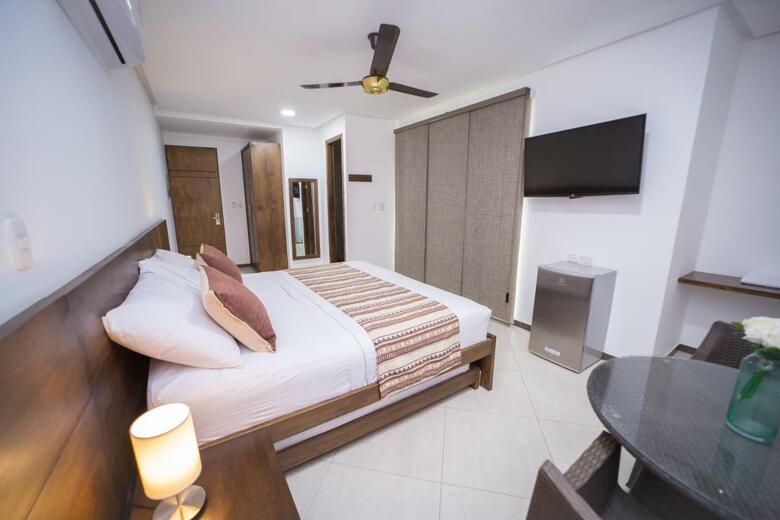 Hotel Ribera Sinu