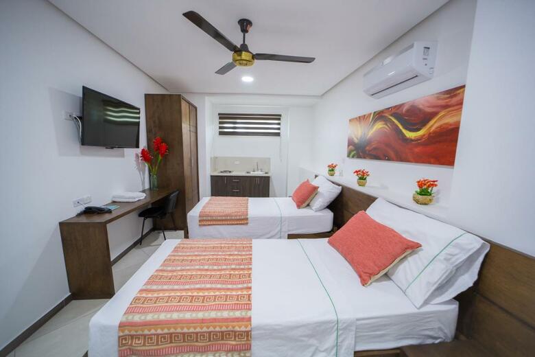 Hotel Ribera Sinu