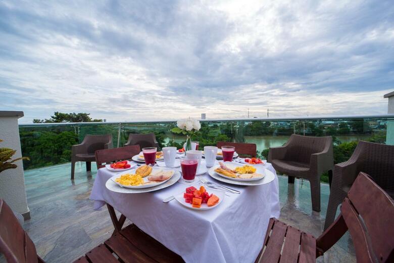 Hotel Ribera Sinu