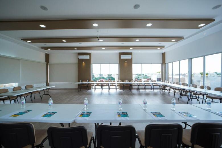 Hotel Ribera Sinu