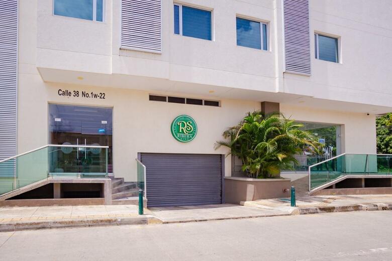 Hotel Ribera Sinu