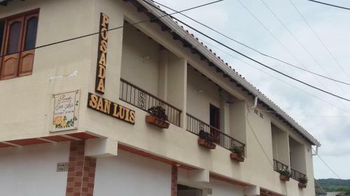 Posada San Luis