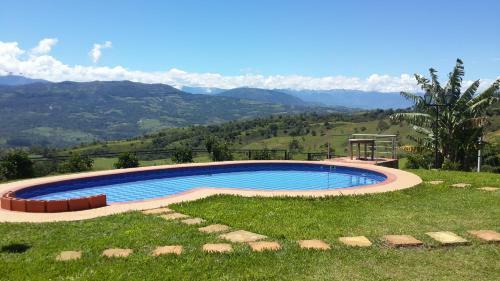 Villa Posada La Mimba