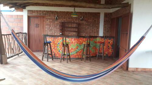 Villa Posada La Mimba
