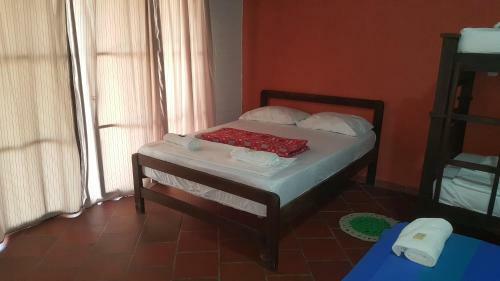 Posada La Casa De Pinchote