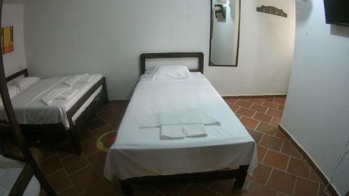 Posada La Casa De Pinchote