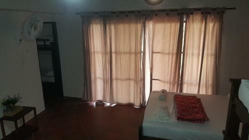 Posada La Casa De Pinchote