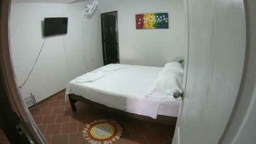 Posada La Casa De Pinchote