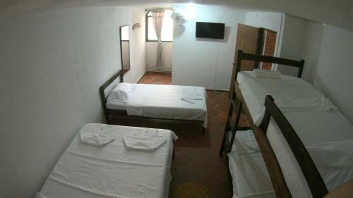 Posada La Casa De Pinchote
