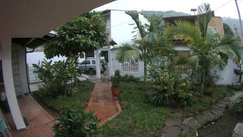 Posada La Casa De Pinchote