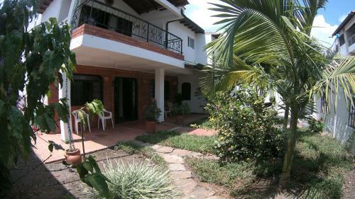 Posada La Casa De Pinchote