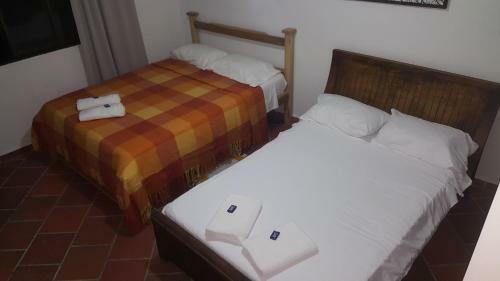 Posada La Casa De Pinchote