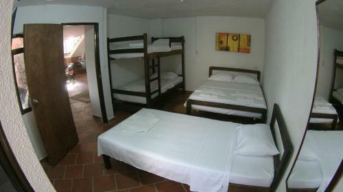 Posada La Casa De Pinchote