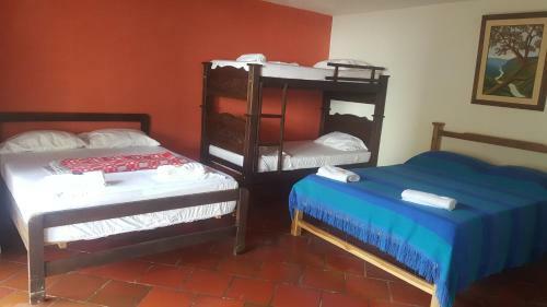 Posada La Casa De Pinchote
