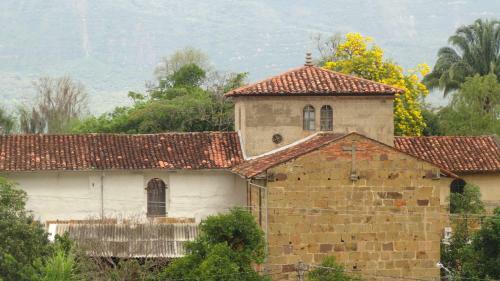 Posada La Casa De Pinchote