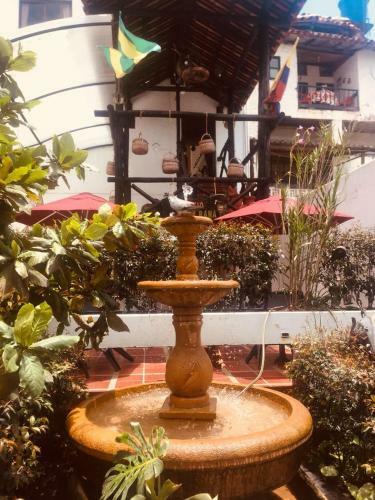 Hotel Santa Barbara