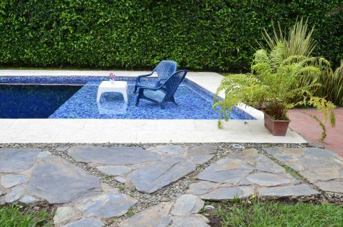 Villa Chalet Piscina Privada