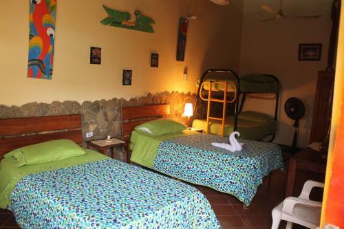 Toninas Hotel