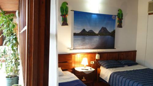 Toninas Hotel
