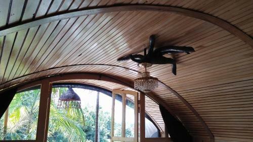 Hotel Caba�a Guainiana