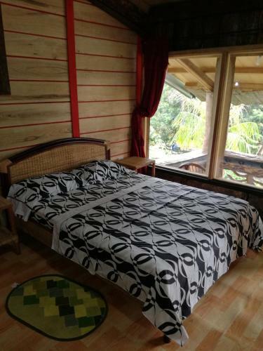 Hotel Caba�a Guainiana