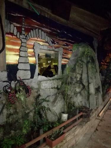 Hotel Caba�a Guainiana