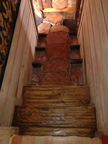 Hotel Caba�a Guainiana