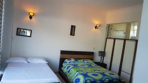 Casa Vacacional Privada