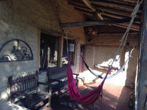 Agroturismo La Tener�a
