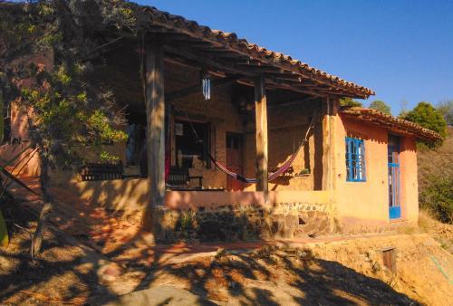 Agroturismo La Tener�a