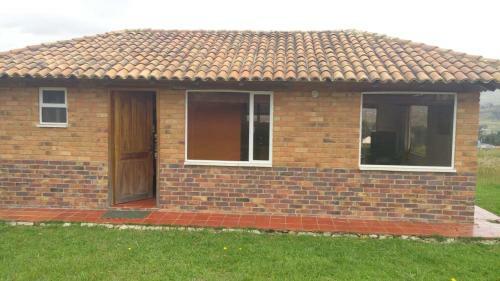Agroturismo Casita De Campo